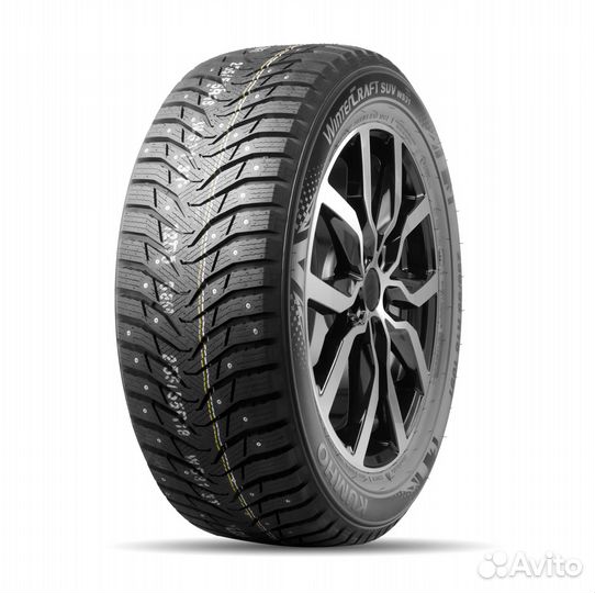 Kumho WinterCraft SUV Ice WS31 225/60 R17 103T