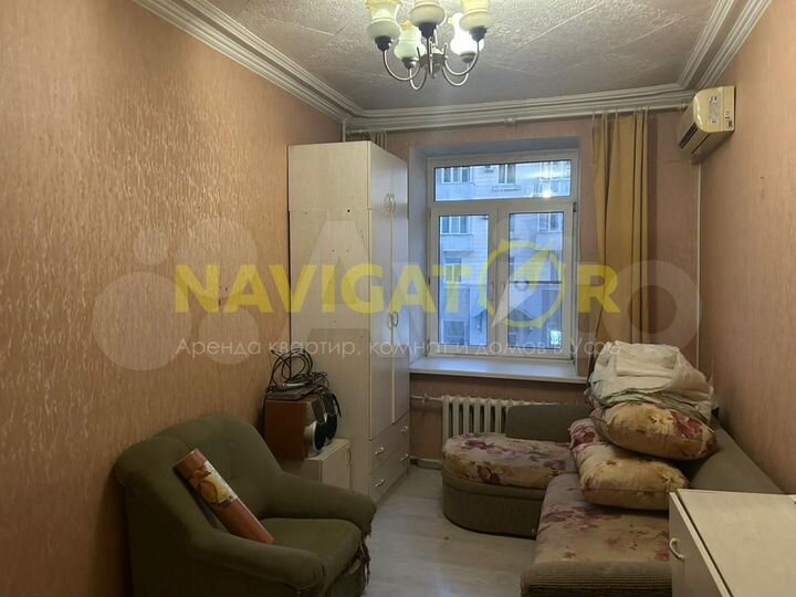 2-к. квартира, 56 м², 2/5 эт.