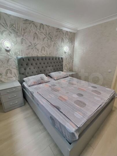 3-к. квартира, 65 м², 2/5 эт.