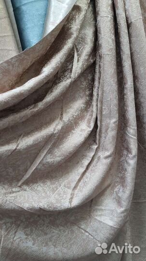 Ночные шторы