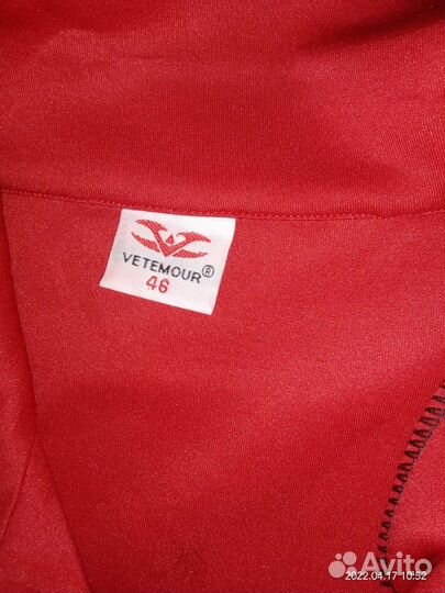 Спортивный костюм для мальчика и девочки