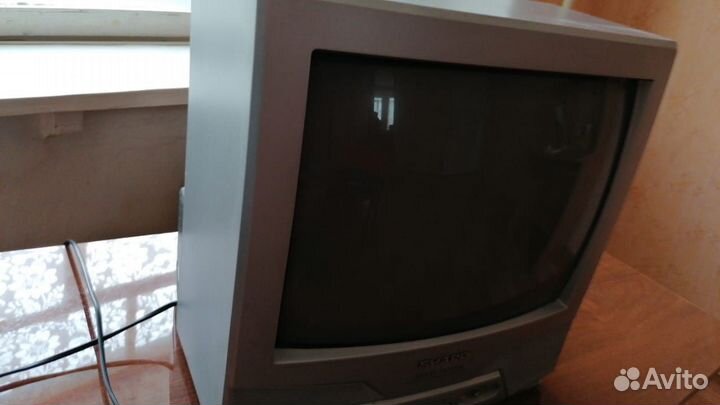 Телевизор бу