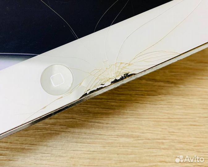 Б/У Apple iPad Mini 16 Gb