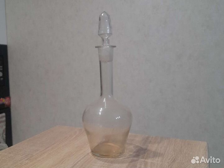 Посуда СССР