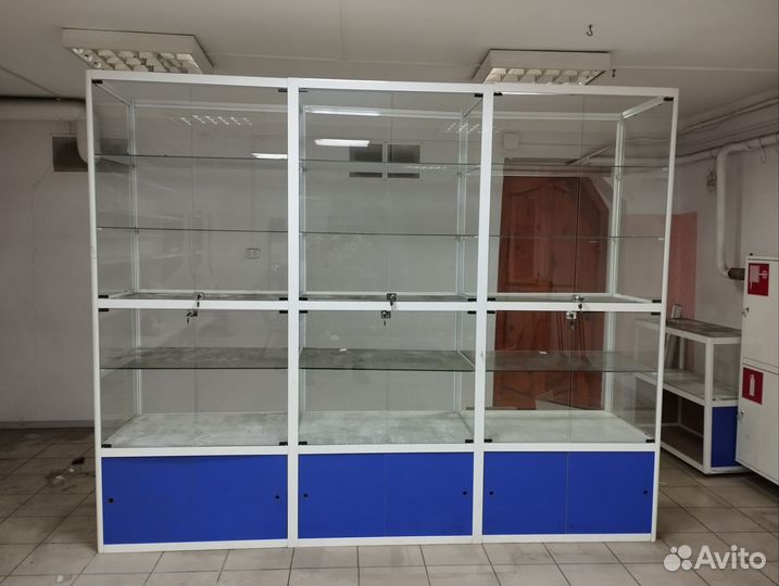 Шкаф и водолей