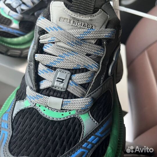 Balenciaga 10 xlgreen