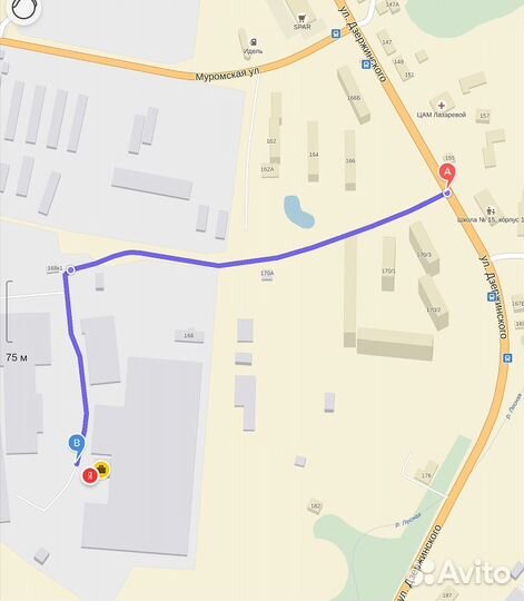 Настольная витрина vrto 1 (без крышки, стекла)