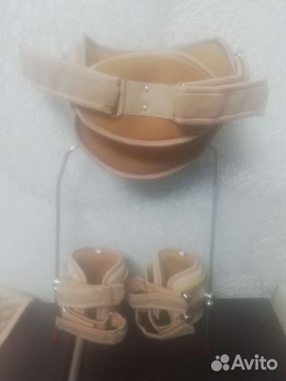 Аппарат свош