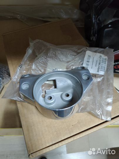 Крепление руля Honda VTX1800C