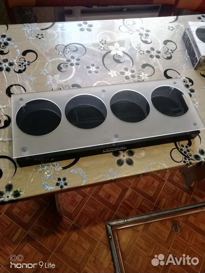 Полочки для парикмахерской