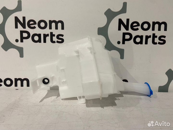 Бачок омывателя Kia Rio X-Line 4 FB 20-н.в