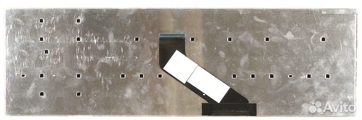 Клавиатура Gateway NV75S без рамки, OEM