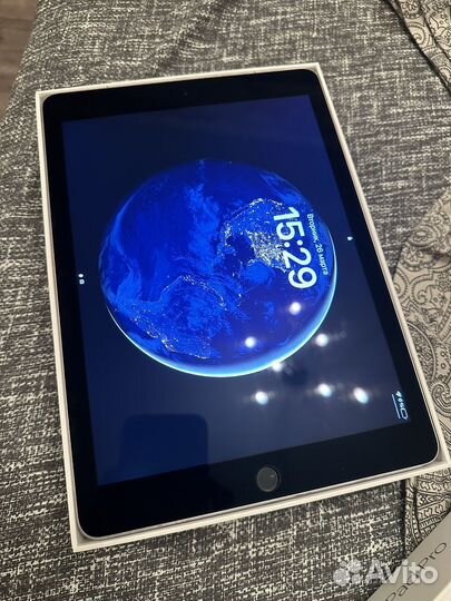 iPad pro 9.7 2016, 32 гб