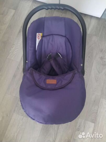 Коляска verdi 3 в 1