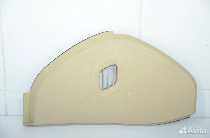 Накладка торпедо Subaru Tribeca WX 36D 2008