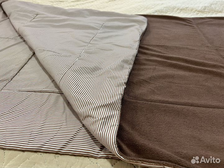 Одеяло покрывало 140*190