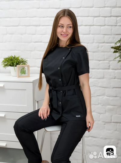 Медицинский костюм