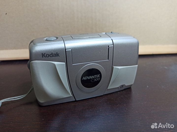 Kodak c300