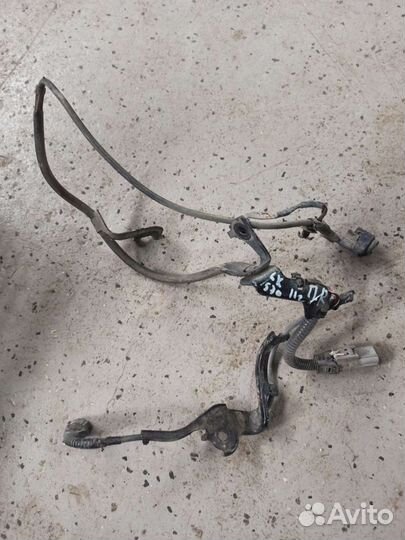 Проводка датчика ABS Передняя правая Lexus Lx 570