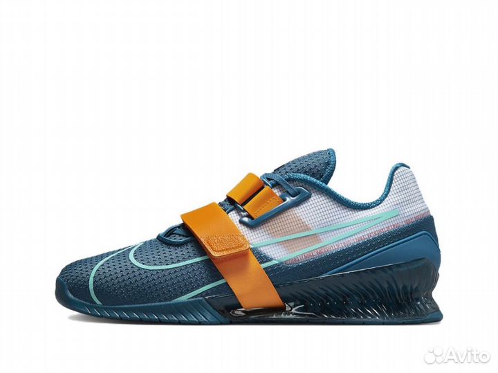 Кроссовки Nike Romaleos 4