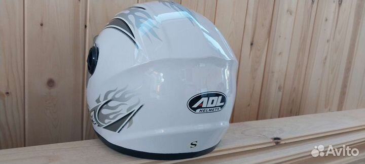Шлем для мотоцикла