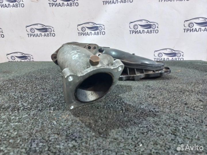 Коллектор Q7