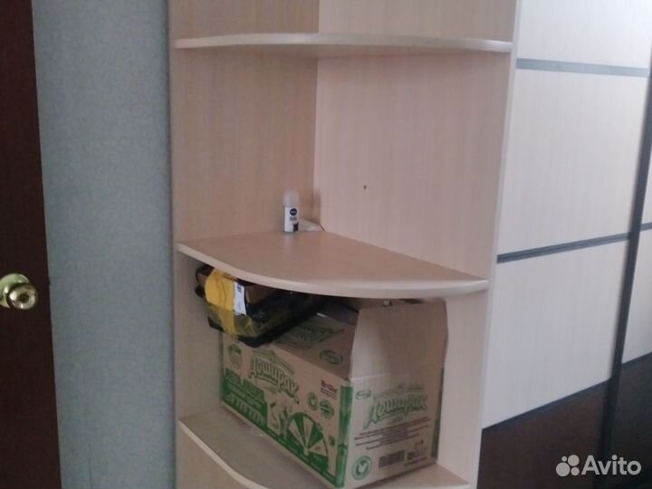 Полка настенная