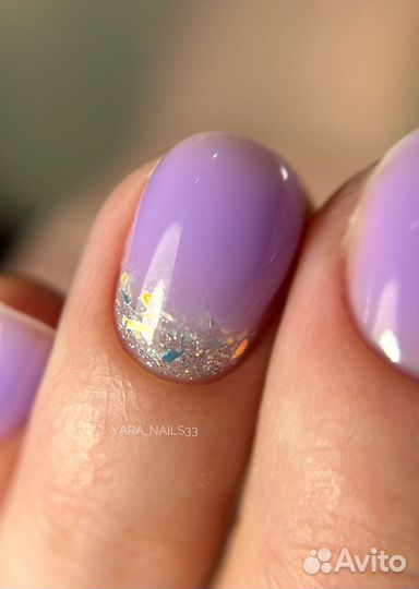 Мастер маникюра