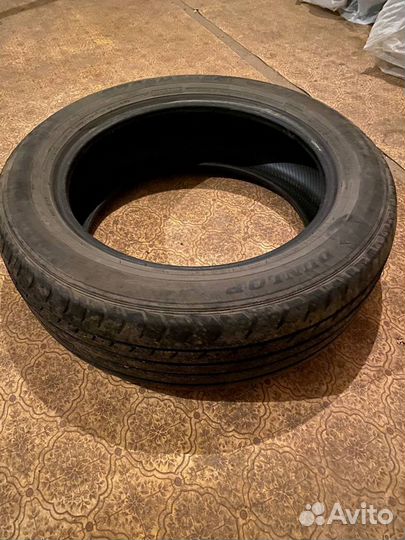 Hankook DL02 225/60 R18 100H
