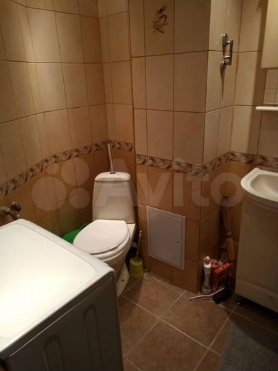 2-к. квартира, 49,9 м², 1/3 эт.