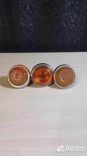 Повторители поворотов ваз 2101 СССР