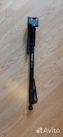 Монопод Rekam MR 150