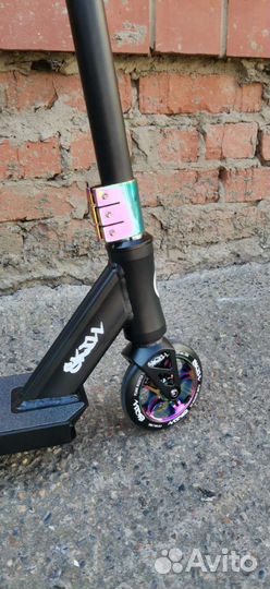 Самокат plank skill