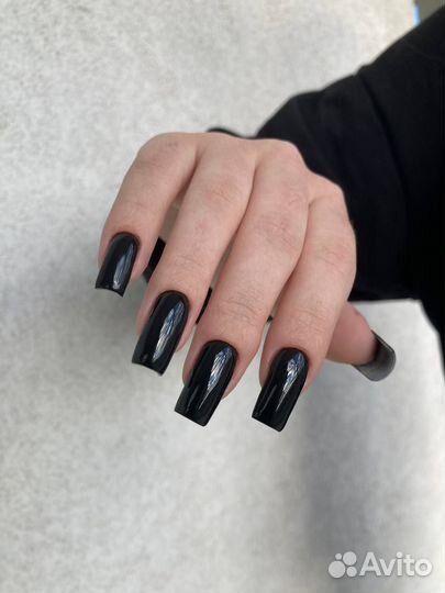 Модель на маникюр бесплатно