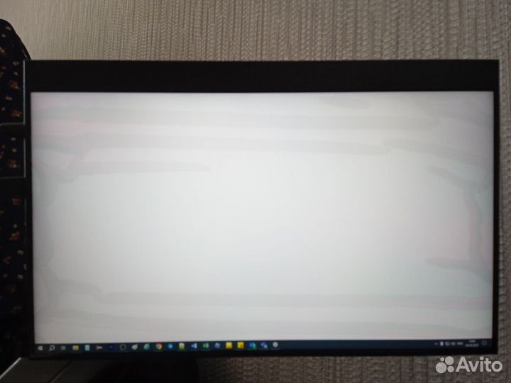 Портативный монитор zpircd 15