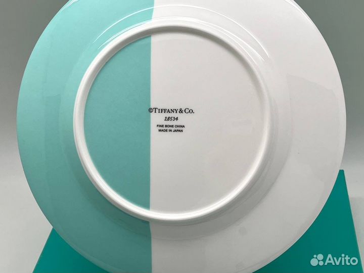 Тарелка Tiffany 27 см