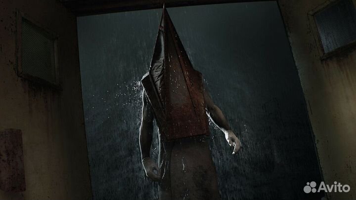 Silent hill 2 Remake PS5