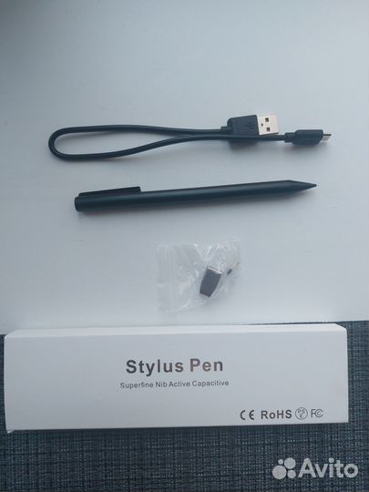 Huawei active stylus pen. стилус хуавей