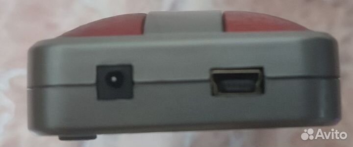 Хаб usb на 7 полос