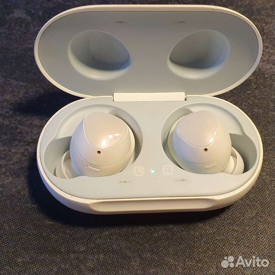 Samsung galaxy buds