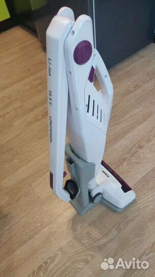 Пылесос BBK BV2526