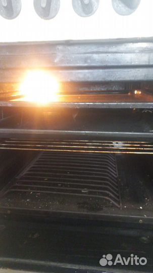 Печь Электра