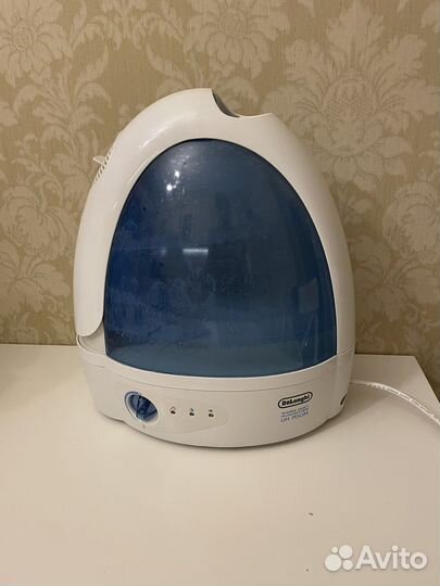 Увлажнитель воздуха Delonghi