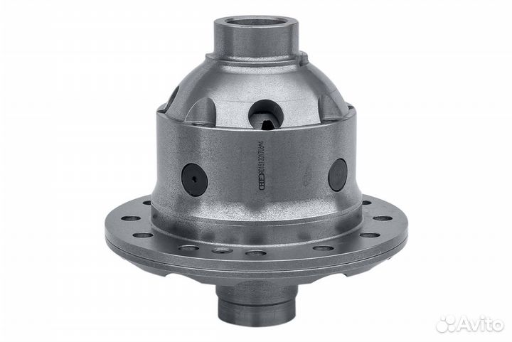 Блокировка переднего дифференциала HF пневм RD151