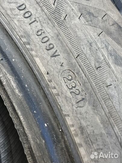 Nokian Tyres Nordman 7 SUV 275/60 R20