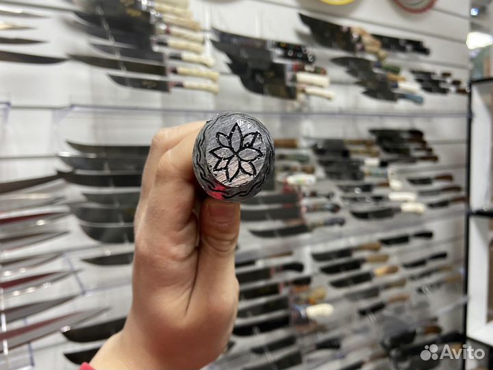 Кухонный Нож Корд