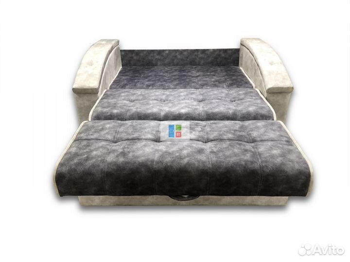 Диван аккордеон