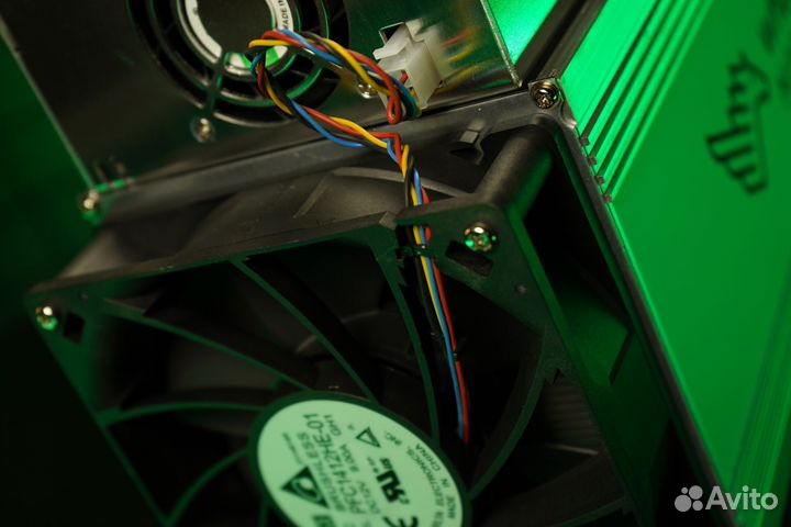 Майнер Вотсмайнер MicroBT M30s++ 106th NEW