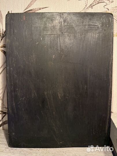 Икона господь вседержитель. Иисус