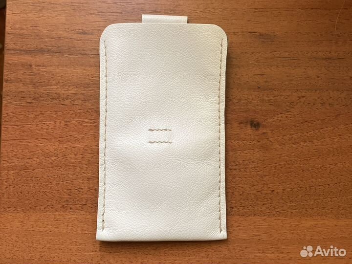 Чухол-сумка для iPhone SE